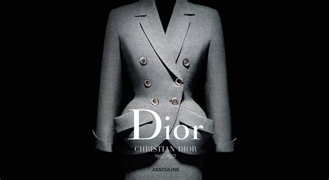 dior we are|basic things about christian Dior.